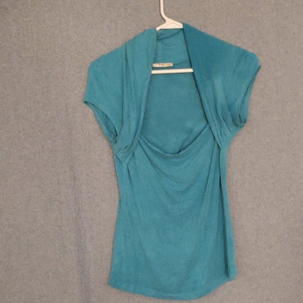 Body Central blouse medium